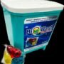 Biowash Liquid Detergent PVA POD. 3