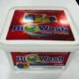 BioWash The Pods Laundry Liquid Detergent 3 Chamber
