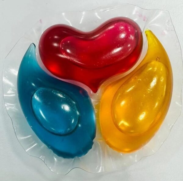 BioWash The Pods Laundry Liquid Detergent - Image 4
